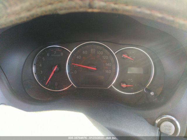 1N4AA5APXEC434481 Nissan Maxima 3.5 Sv W/premium Pkg