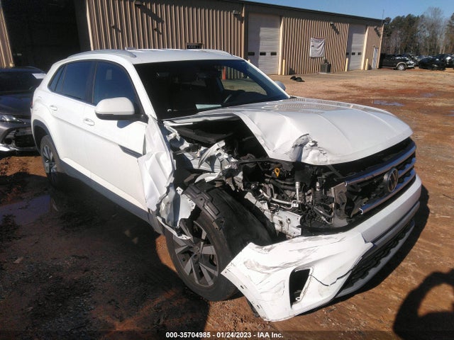 2020 Volkswagen Atlas, VIN: 1V24C2CA9LC225592