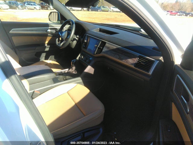 2020 Volkswagen Atlas, VIN: 1V24C2CA9LC225592
