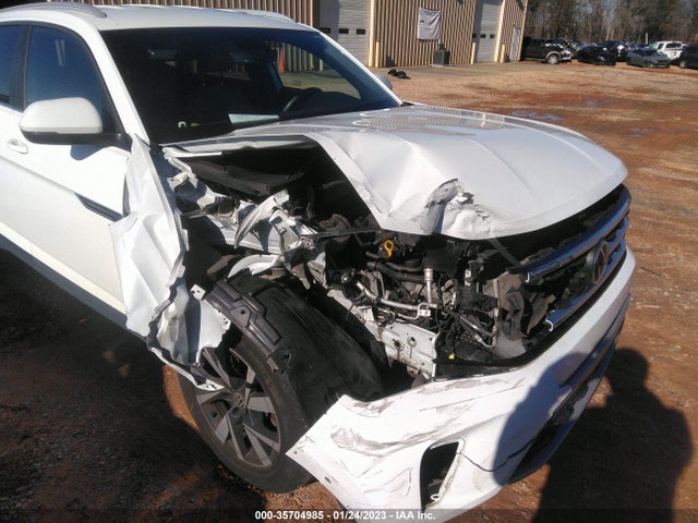 2020 Volkswagen Atlas, VIN: 1V24C2CA9LC225592