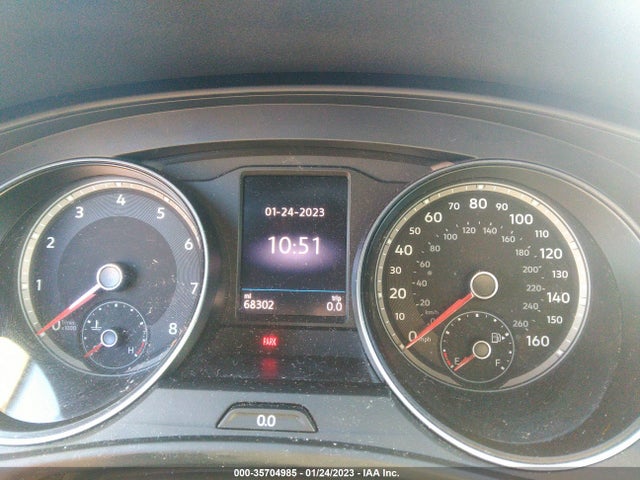 2020 Volkswagen Atlas, VIN: 1V24C2CA9LC225592