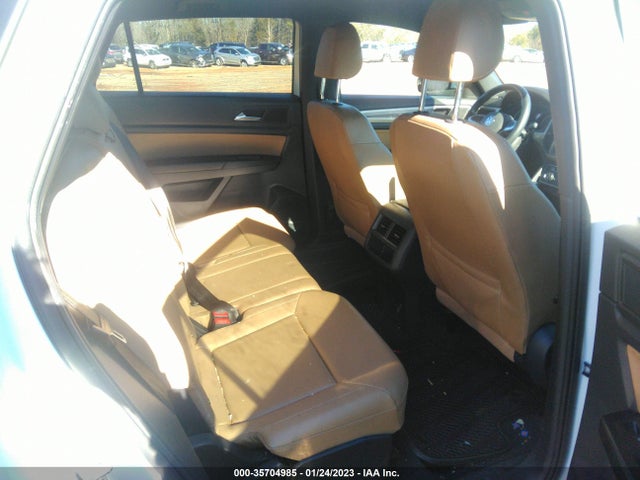 2020 Volkswagen Atlas, VIN: 1V24C2CA9LC225592