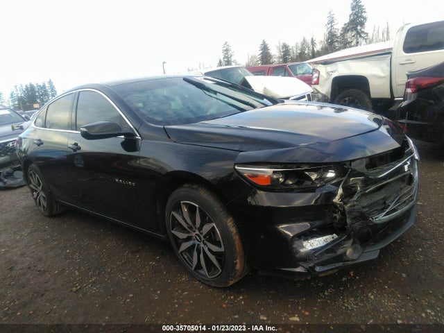 2016 1G1ZF5SX5GF290538 main image