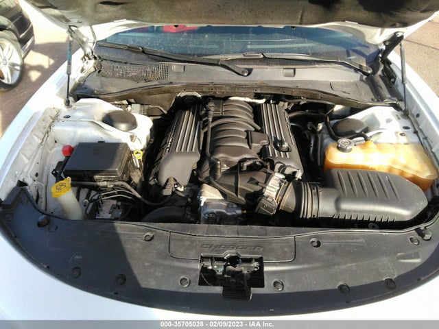Dodge Charger Scat Pack 2019 2C3CDXGJ9KH659464 Image 11