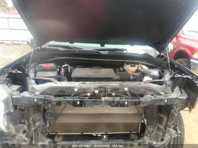 GMC Sierra 1500 Slt 2020 3GTP8DED4LG270553 Image 10