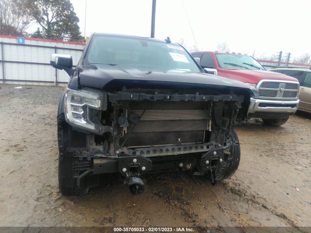 GMC Sierra 1500 Slt 2020 3GTP8DED4LG270553 Image 6