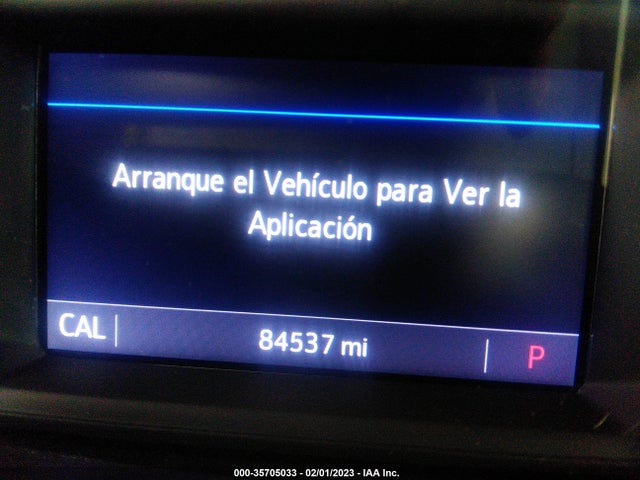 GMC Sierra 1500 Slt 2020 3GTP8DED4LG270553 Image 7