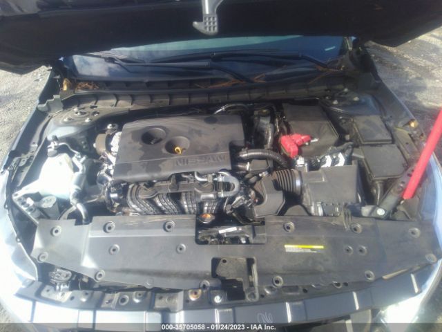 1N4BL4EV5LC156832 Nissan Altima 2.5 Sl