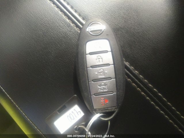 1N4BL4EV5LC156832 Nissan Altima 2.5 Sl