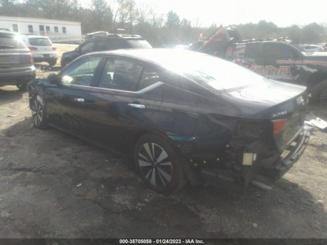 1N4BL4EV5LC156832 Nissan Altima 2.5 Sl
