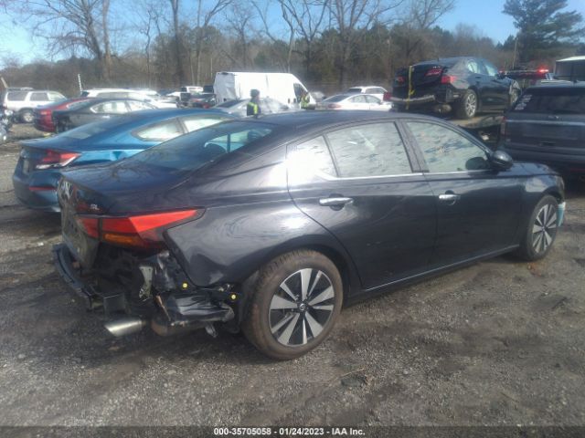 1N4BL4EV5LC156832 Nissan Altima 2.5 Sl