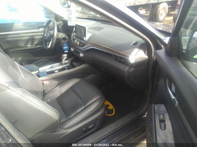 1N4BL4EV5LC156832 Nissan Altima 2.5 Sl