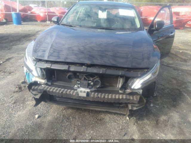 1N4BL4EV5LC156832 Nissan Altima 2.5 Sl