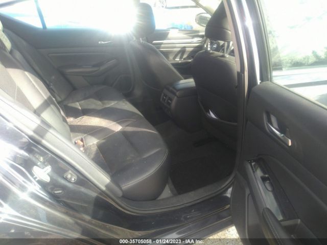 1N4BL4EV5LC156832 Nissan Altima 2.5 Sl