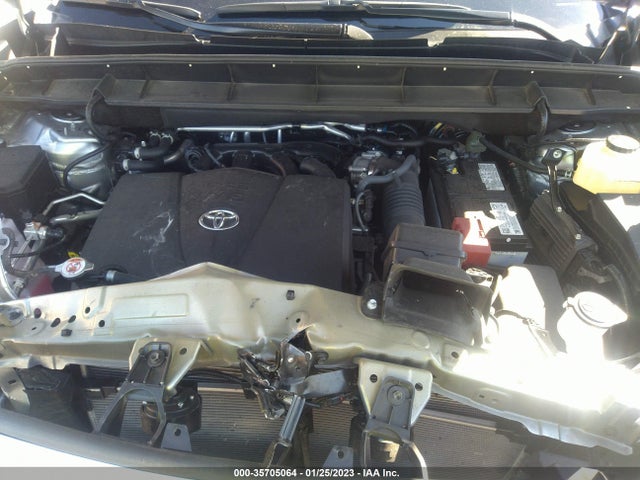 2022 Toyota Highlander, VIN: 5TDFZRBH7NS171145