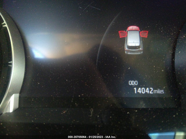 2022 Toyota Highlander, VIN: 5TDFZRBH7NS171145
