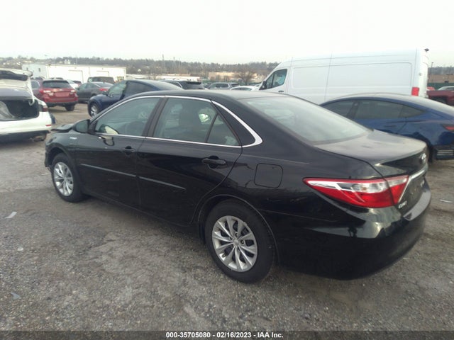 2016 Toyota Camry, VIN: 4T1BD1FK1GU181913