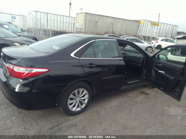 2016 Toyota Camry, VIN: 4T1BD1FK1GU181913