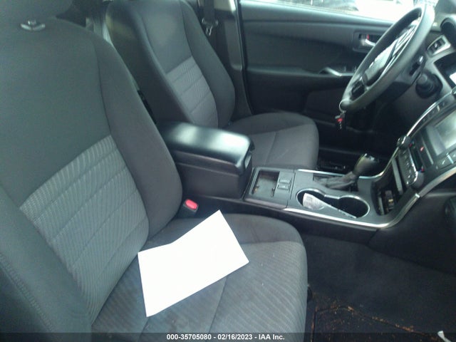 2016 Toyota Camry, VIN: 4T1BD1FK1GU181913
