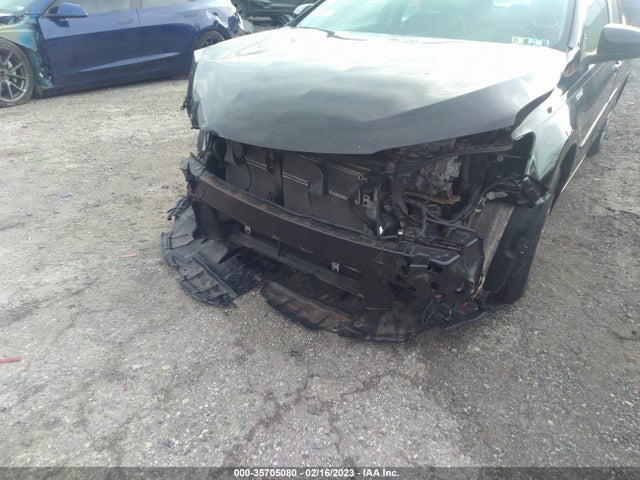 2016 Toyota Camry, VIN: 4T1BD1FK1GU181913