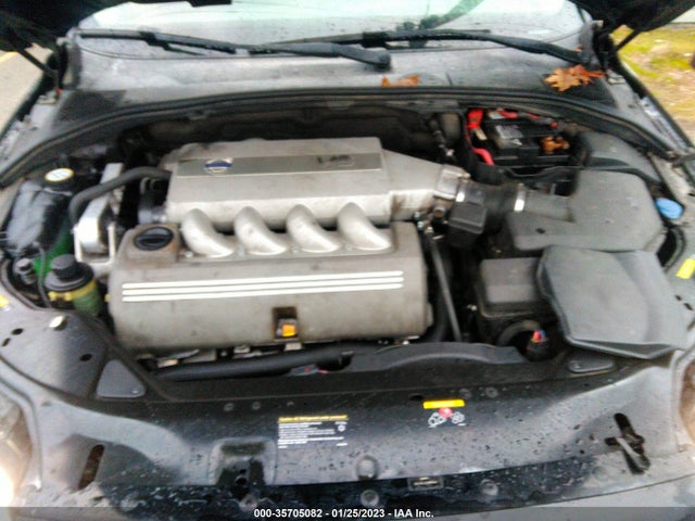 YV1AH852771027667 Volvo S80 V8