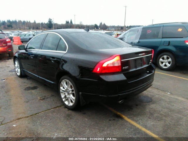 YV1AH852771027667 Volvo S80 V8