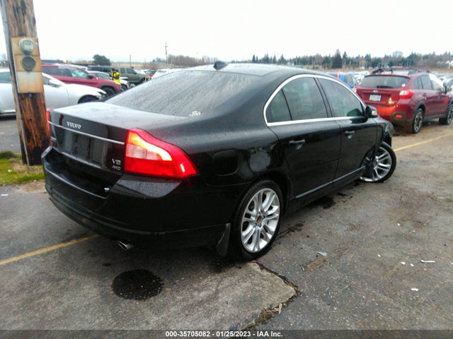 YV1AH852771027667 Volvo S80 V8