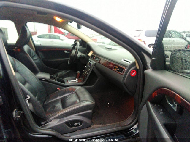 YV1AH852771027667 Volvo S80 V8