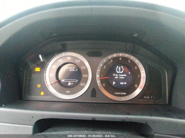 YV1AH852771027667 Volvo S80 V8