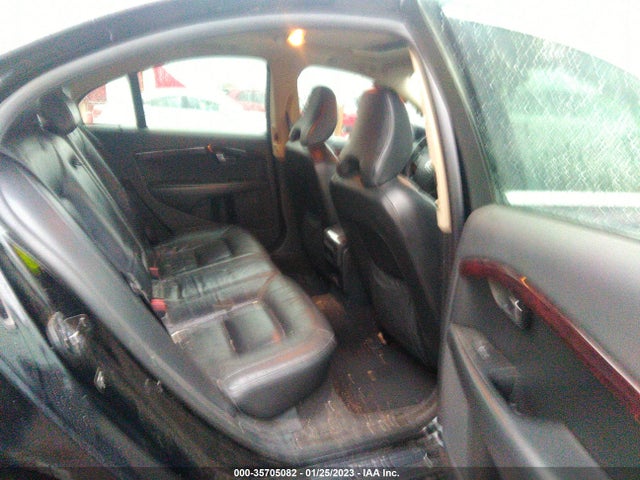 YV1AH852771027667 Volvo S80 V8
