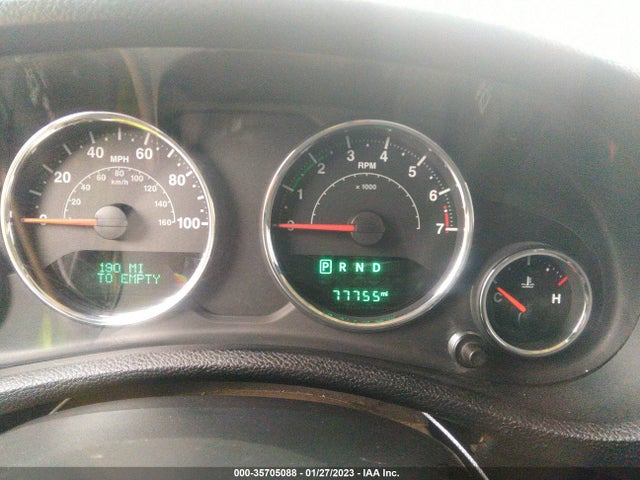 2015 JEEP WRANGLER UNLIMITED SPORT VIN: 1C4BJWDG2FL764701