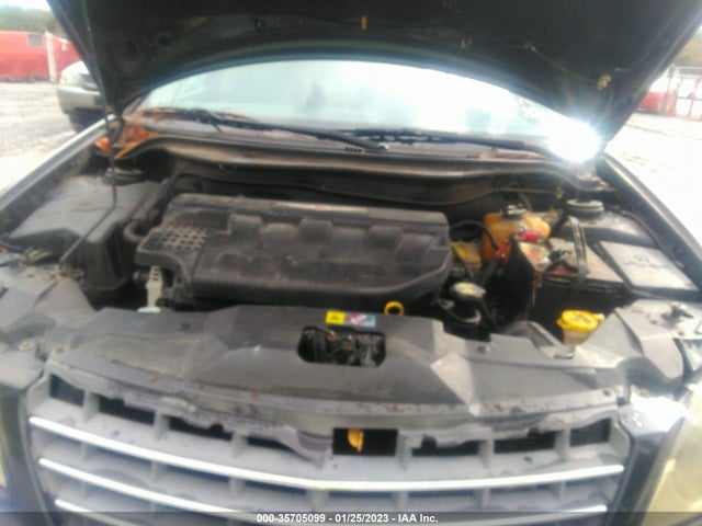 2A4GM68406R853424 Chrysler Pacifica Touring