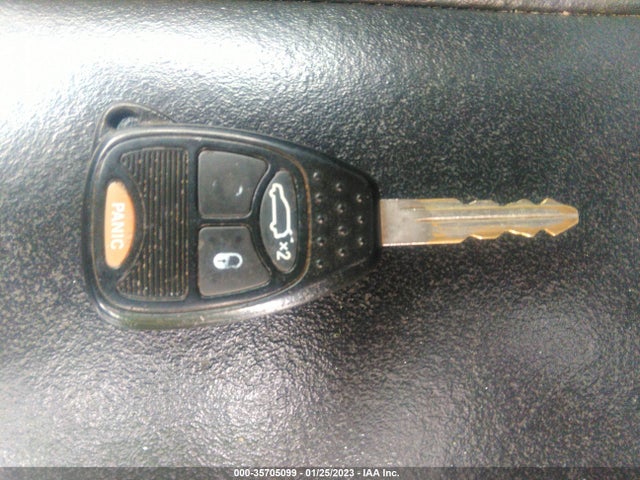 2A4GM68406R853424 Chrysler Pacifica Touring