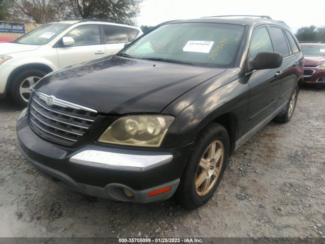 2A4GM68406R853424 Chrysler Pacifica Touring