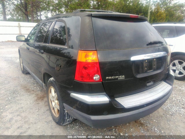 2A4GM68406R853424 Chrysler Pacifica Touring