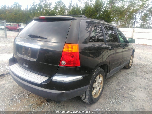 2A4GM68406R853424 Chrysler Pacifica Touring