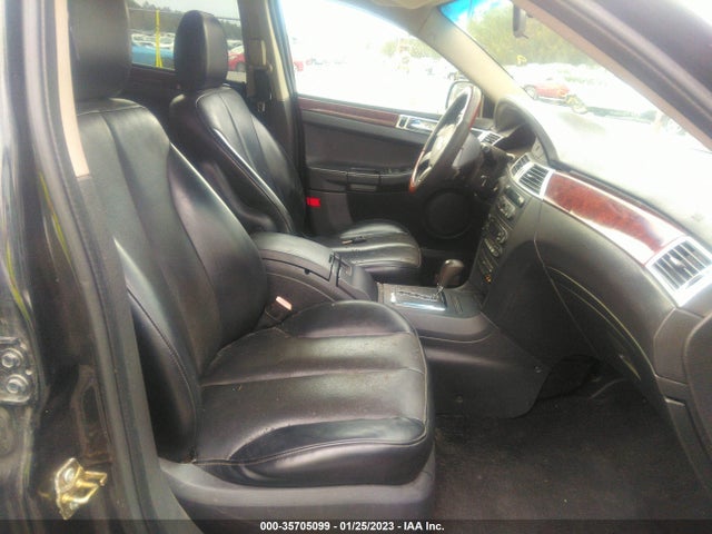 2A4GM68406R853424 Chrysler Pacifica Touring