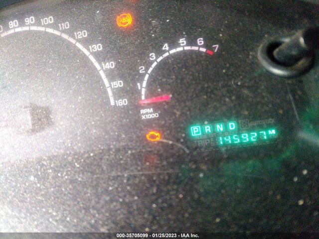 2A4GM68406R853424 Chrysler Pacifica Touring