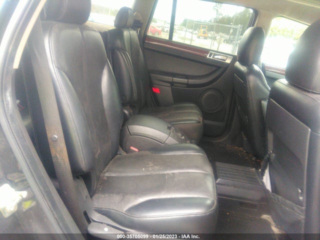 2A4GM68406R853424 Chrysler Pacifica Touring
