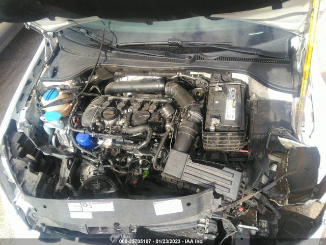 Volkswagen GTI 2013 WVWHD7AJ6DW082553 Image 10