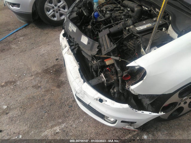 Volkswagen GTI 2013 WVWHD7AJ6DW082553 Image 12