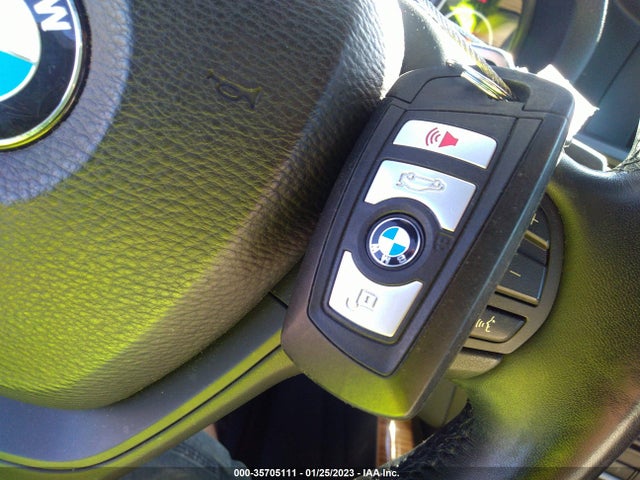 BMW X3 Xdrive28i 2013 5UXWX9C55D0A32029 Image 3