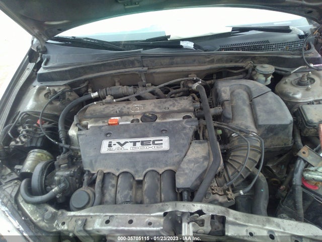 JH4DC54824S016070 Acura RSX