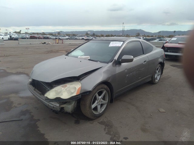JH4DC54824S016070 Acura RSX