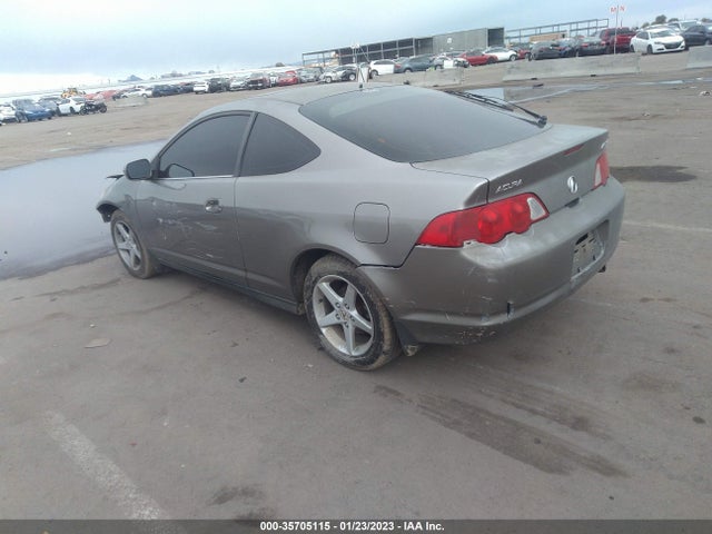 JH4DC54824S016070 Acura RSX