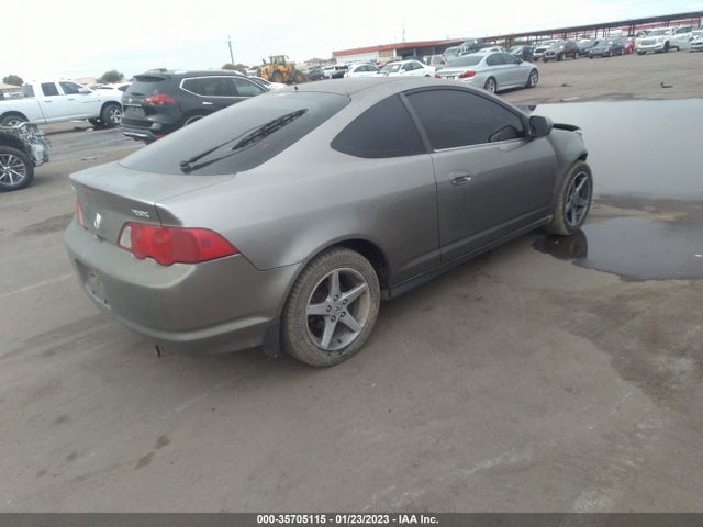 JH4DC54824S016070 Acura RSX