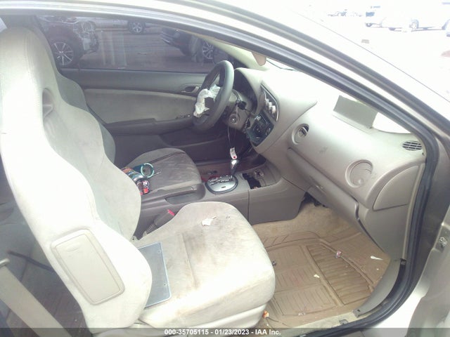 JH4DC54824S016070 Acura RSX
