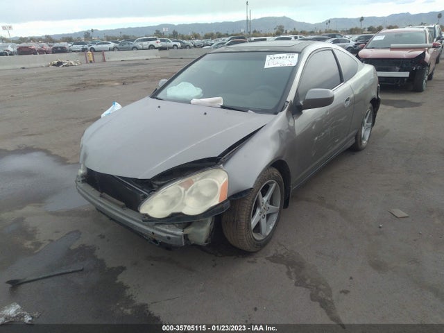 JH4DC54824S016070 Acura RSX