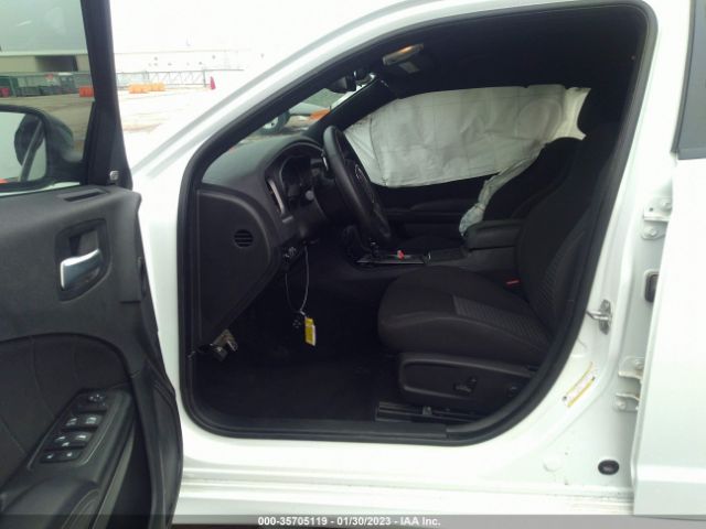 2C3CDXHG7NH213661 Dodge CHARGER GT