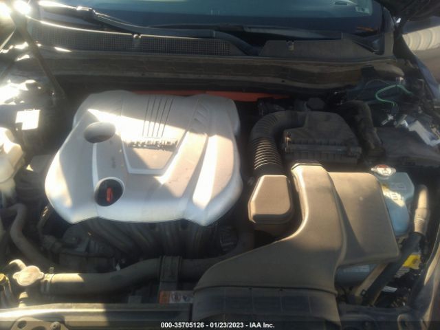 KNAGM4AD6F5083891 KIA OPTIMA HYBRID